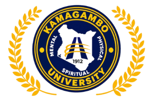 KAMAGAMBO ELEARNING