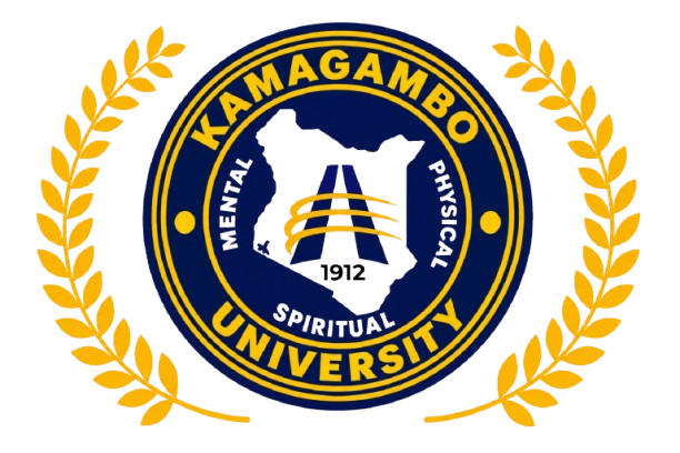 KAMAGAMBO ELEARNING